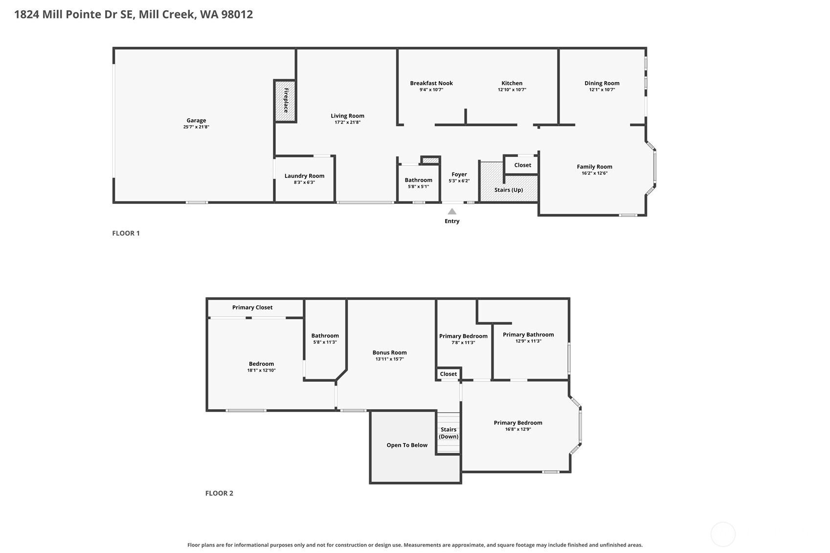 1824 Mill Pointe Drive Property Photo 39