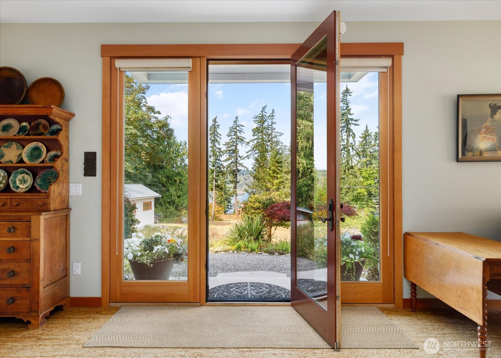 8015 Cultus Bay Road Property Photo 4