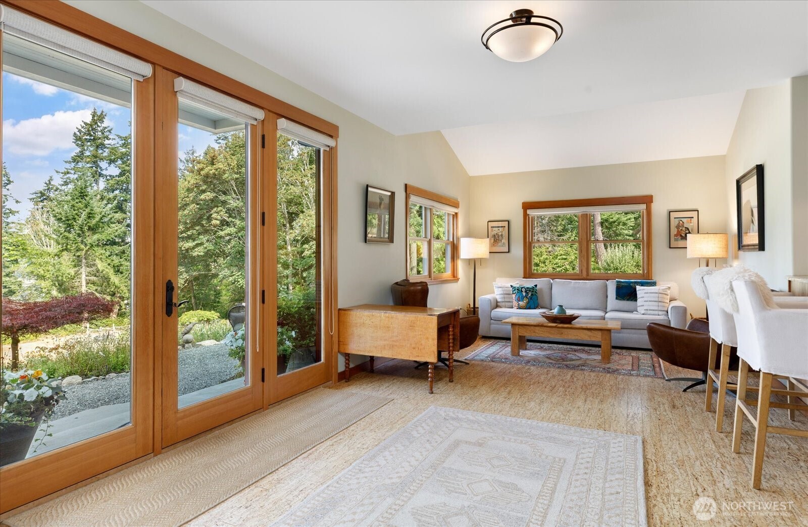 8015 Cultus Bay Road Property Photo 5