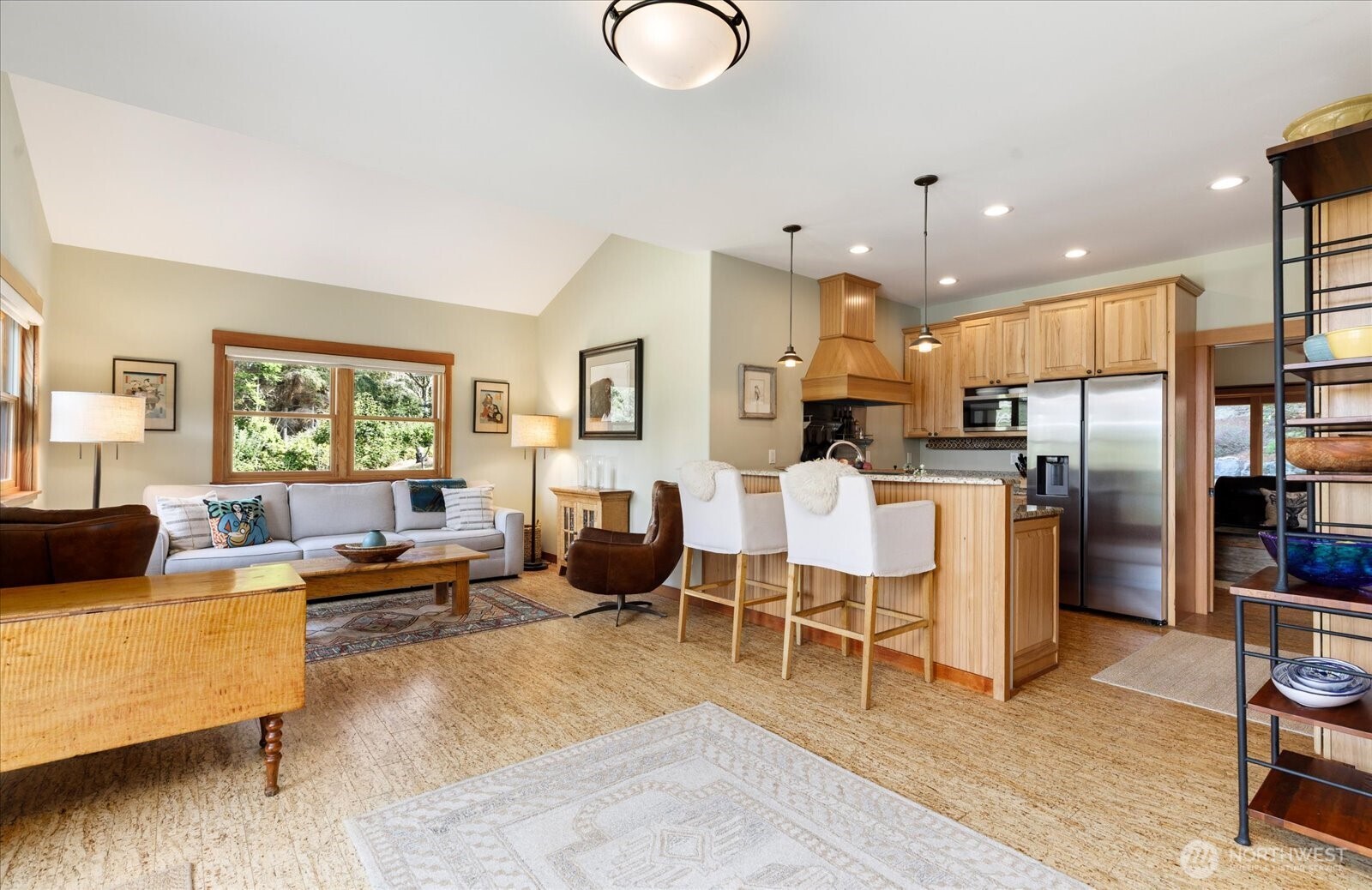 8015 Cultus Bay Road Property Photo 7