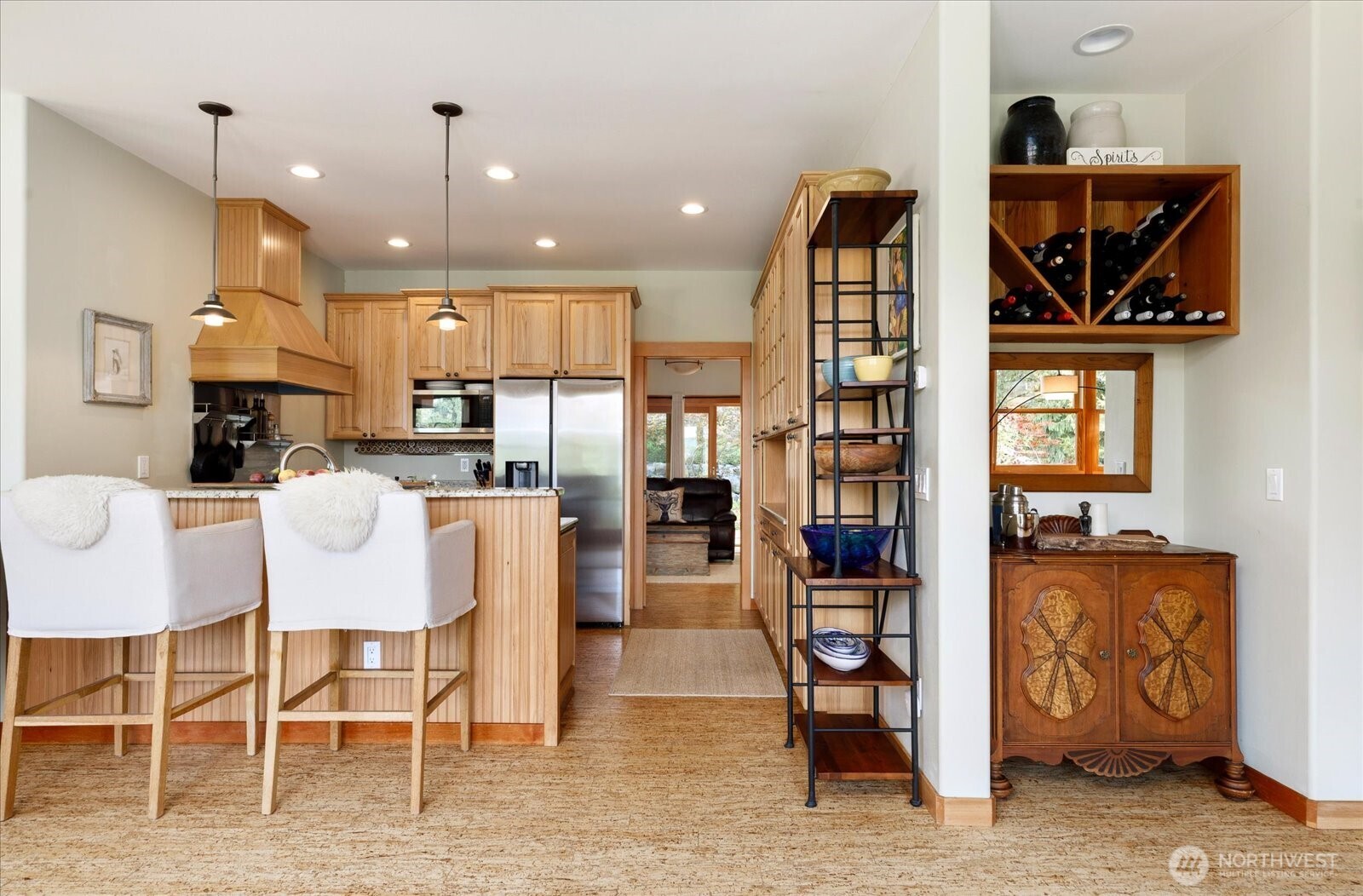 8015 Cultus Bay Road Property Photo 8