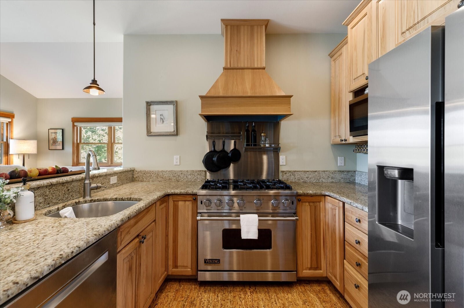 8015 Cultus Bay Road Property Photo 9