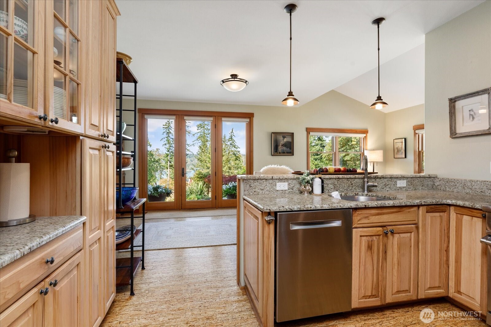 8015 Cultus Bay Road Property Photo 10
