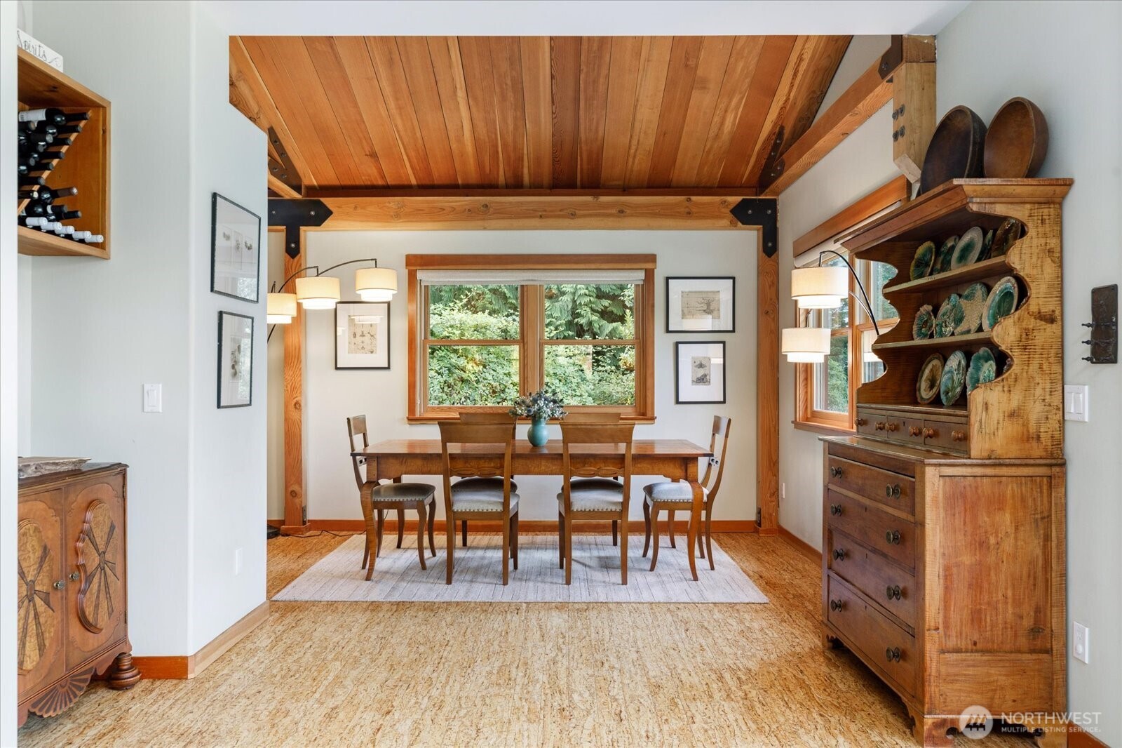 8015 Cultus Bay Road Property Photo 11