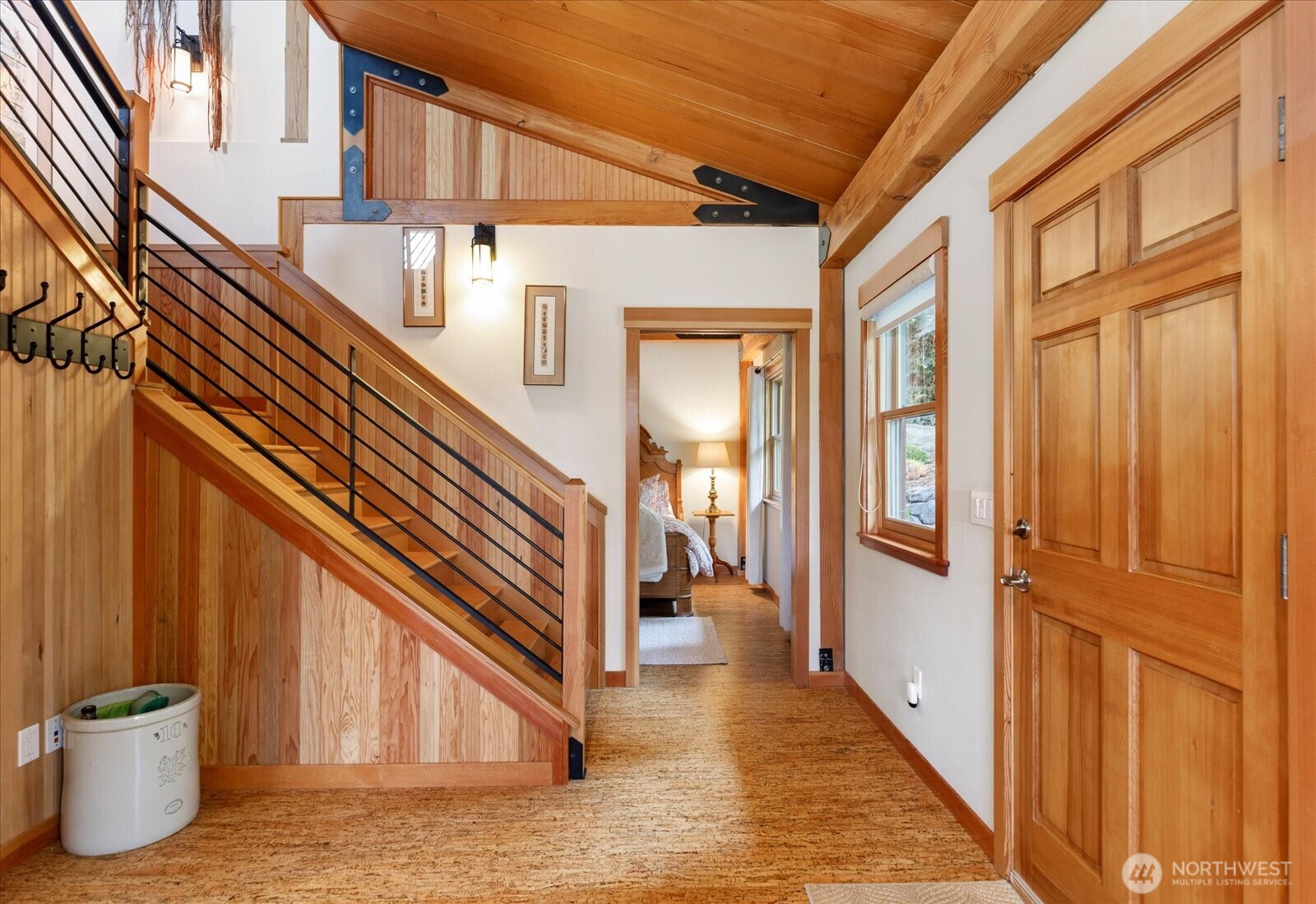 8015 Cultus Bay Road Property Photo 13