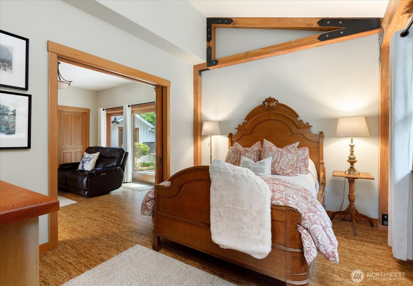 8015 Cultus Bay Road Property Photo 14