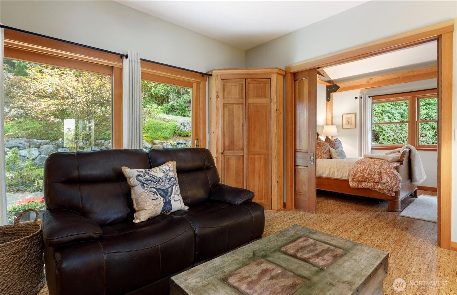 8015 Cultus Bay Road Property Photo 15