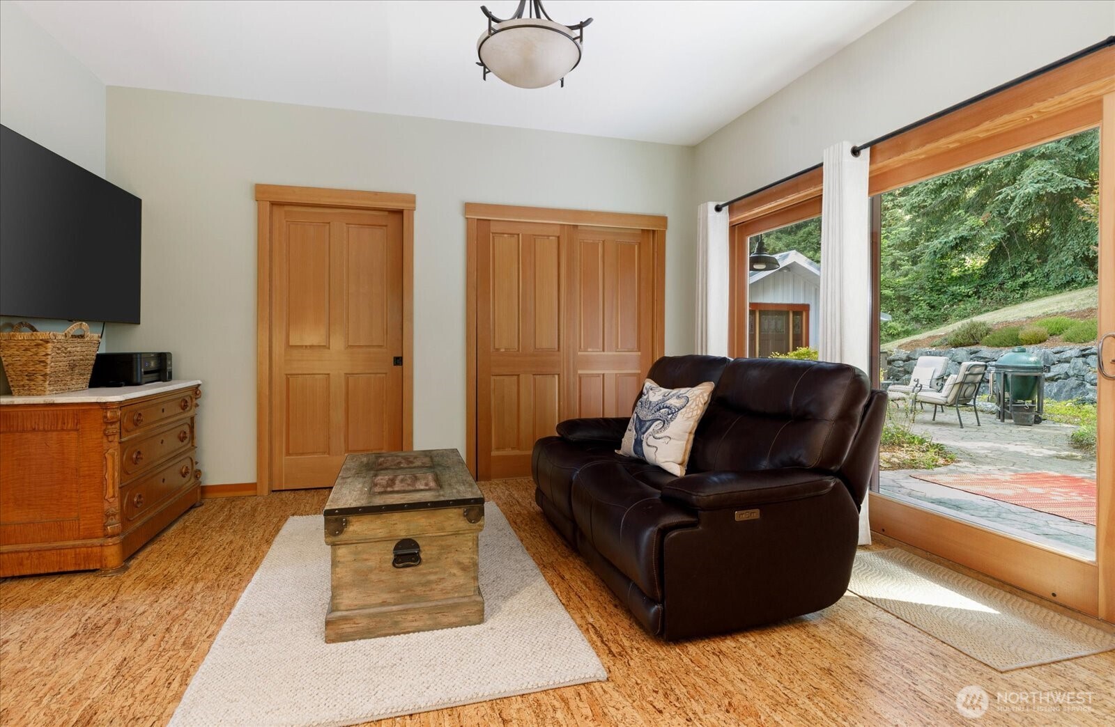 8015 Cultus Bay Road Property Photo 16