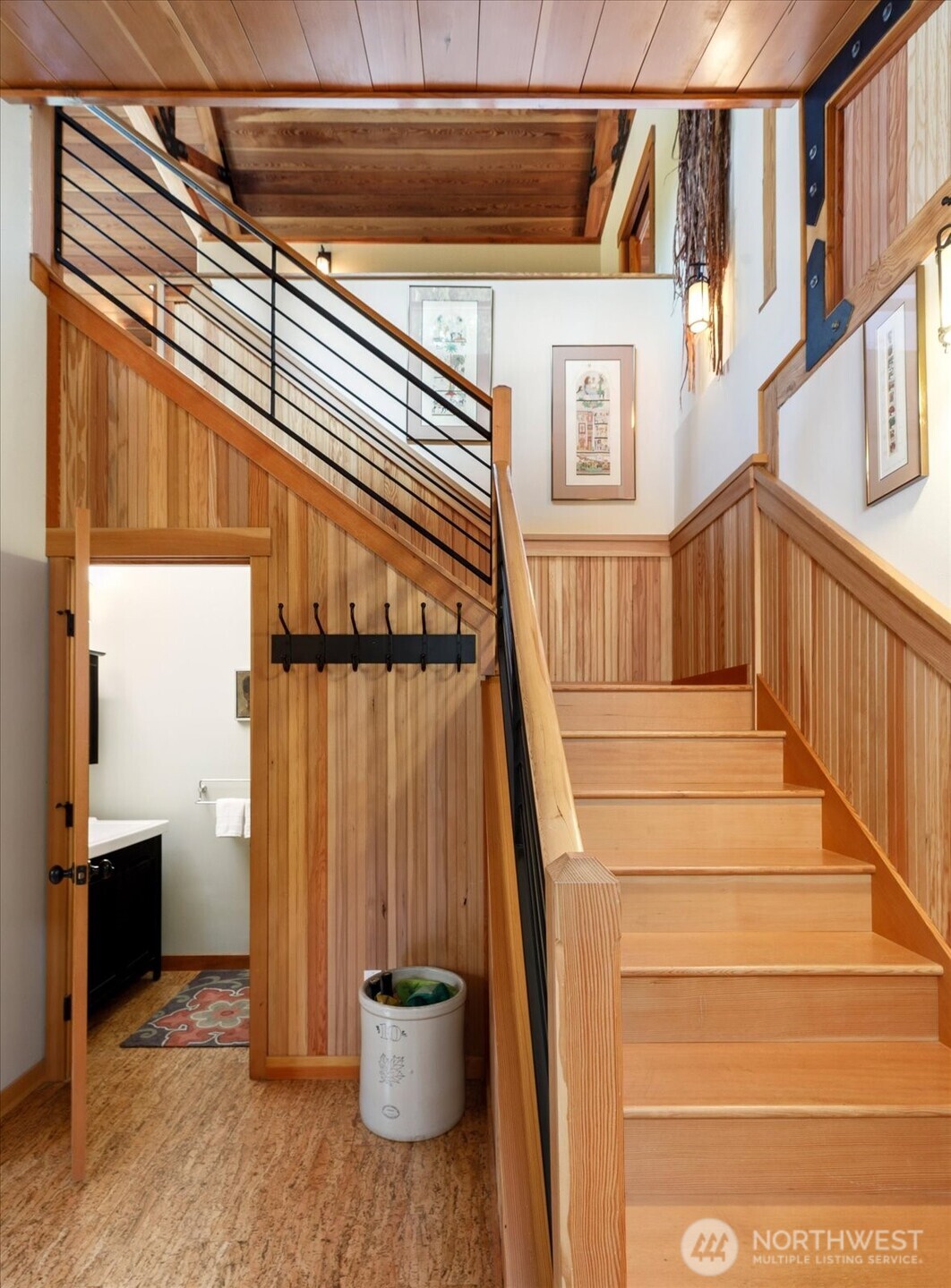 8015 Cultus Bay Road Property Photo 17