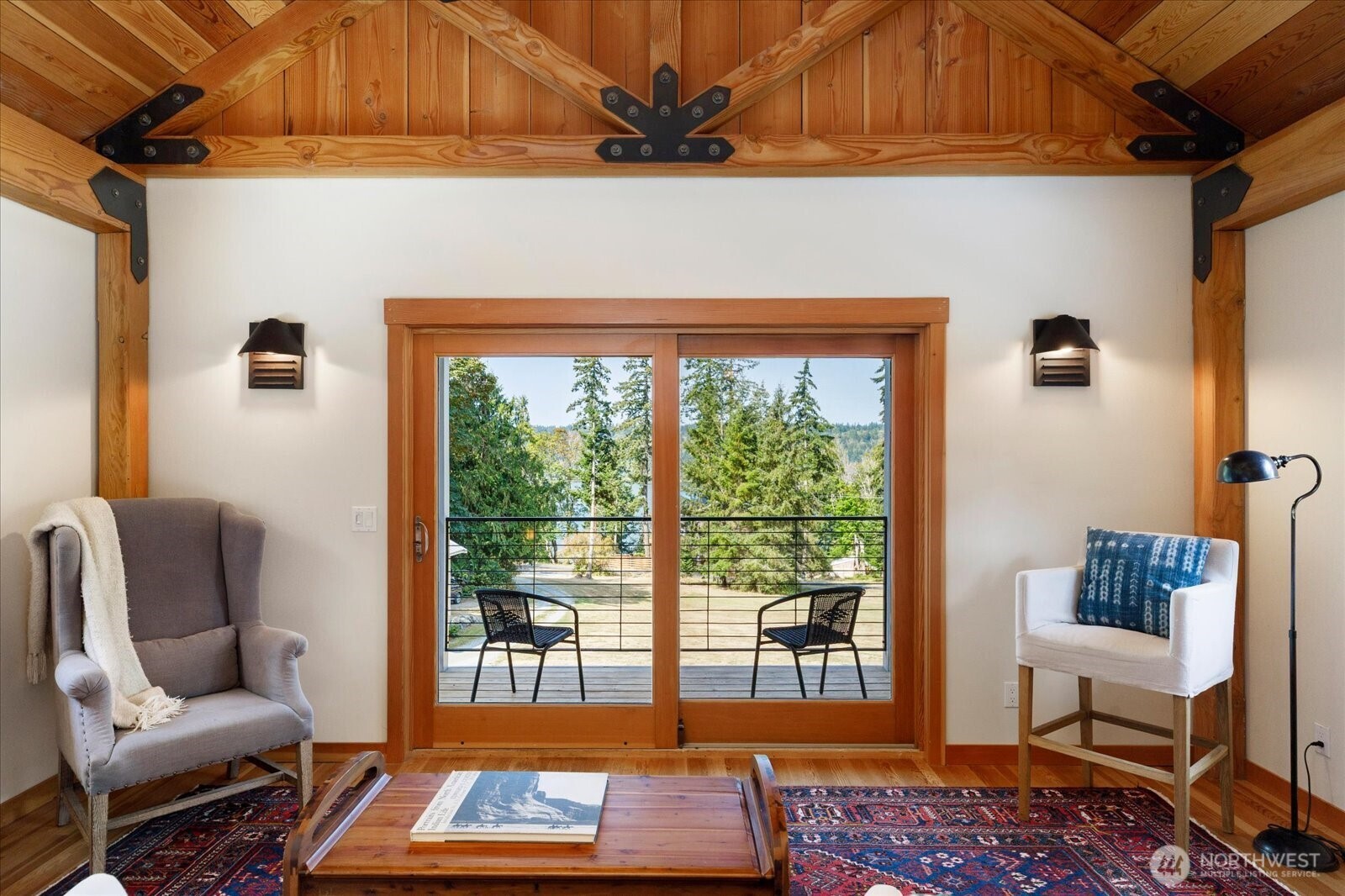 8015 Cultus Bay Road Property Photo 19