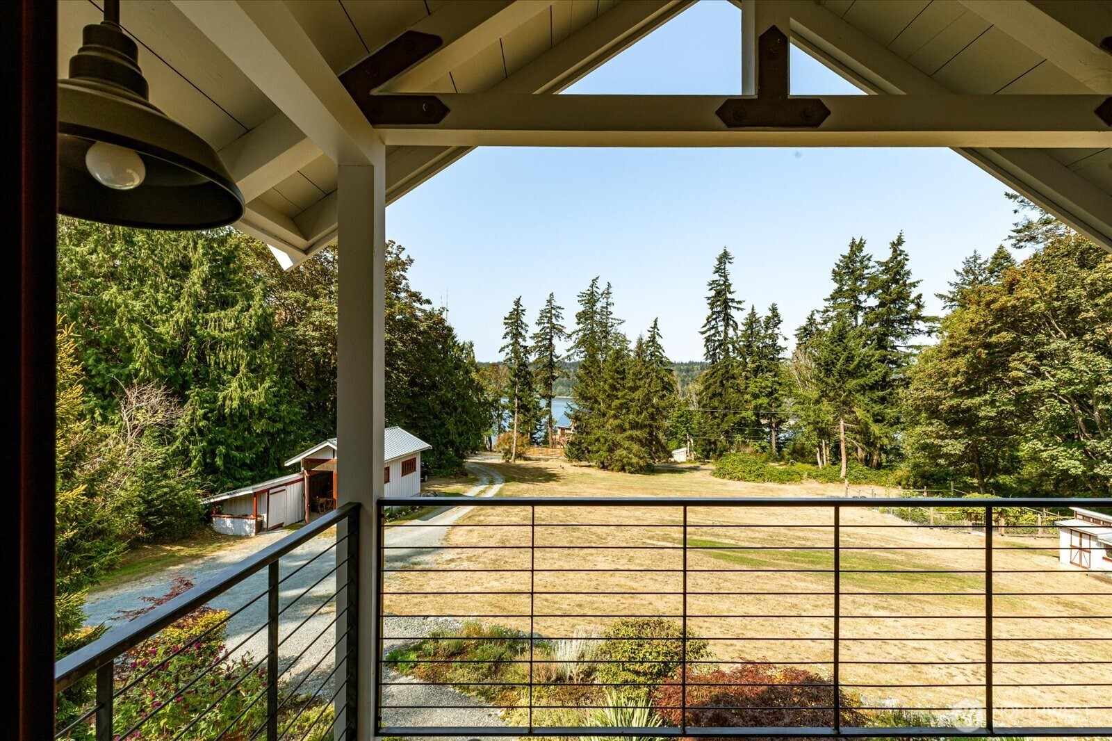 8015 Cultus Bay Road Property Photo 20