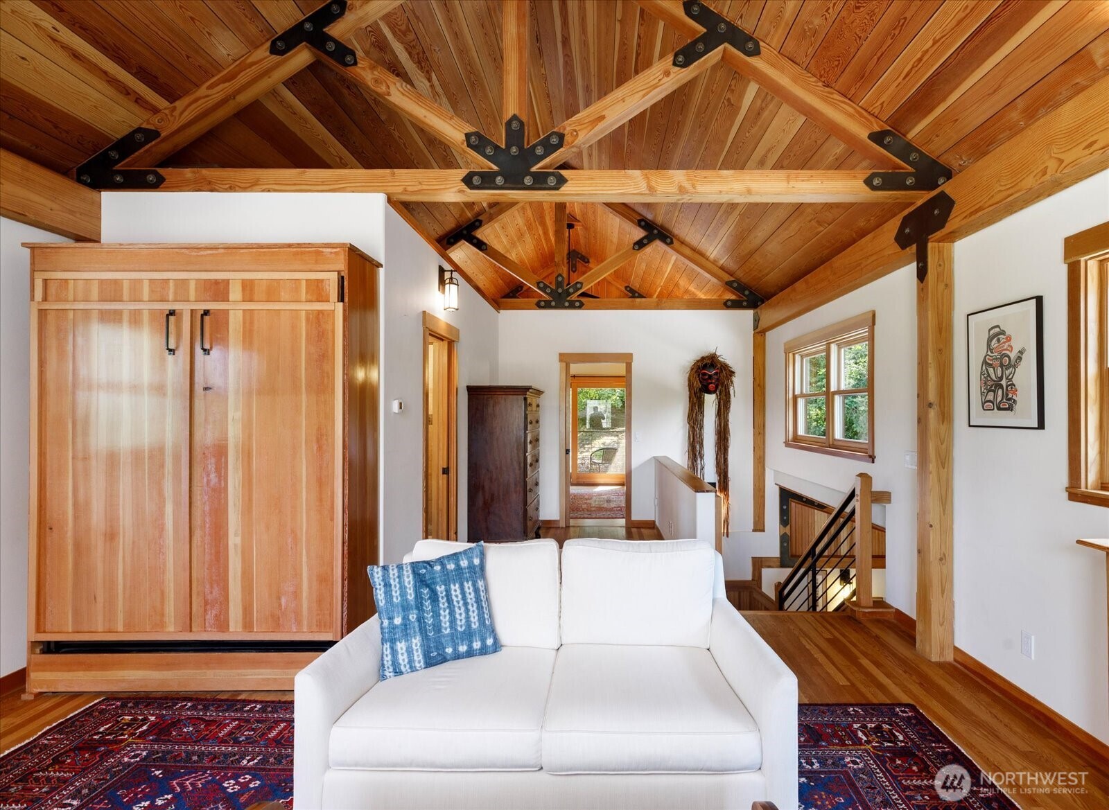 8015 Cultus Bay Road Property Photo 21