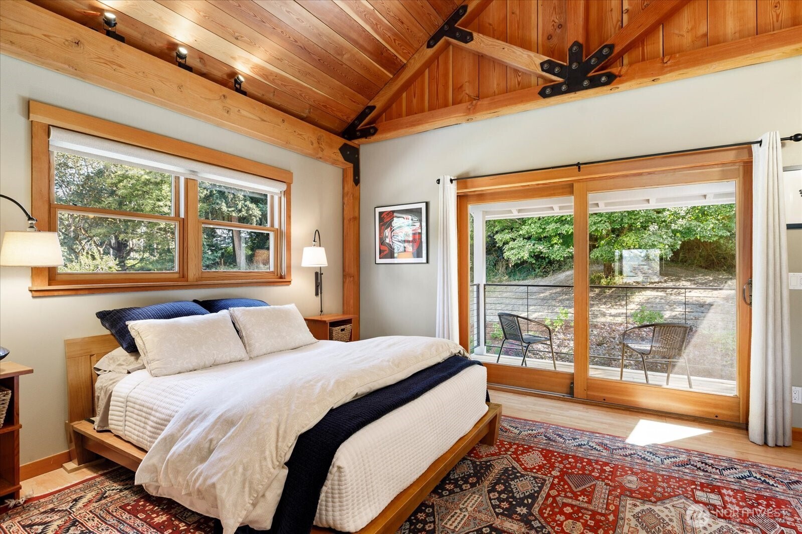 8015 Cultus Bay Road Property Photo 24