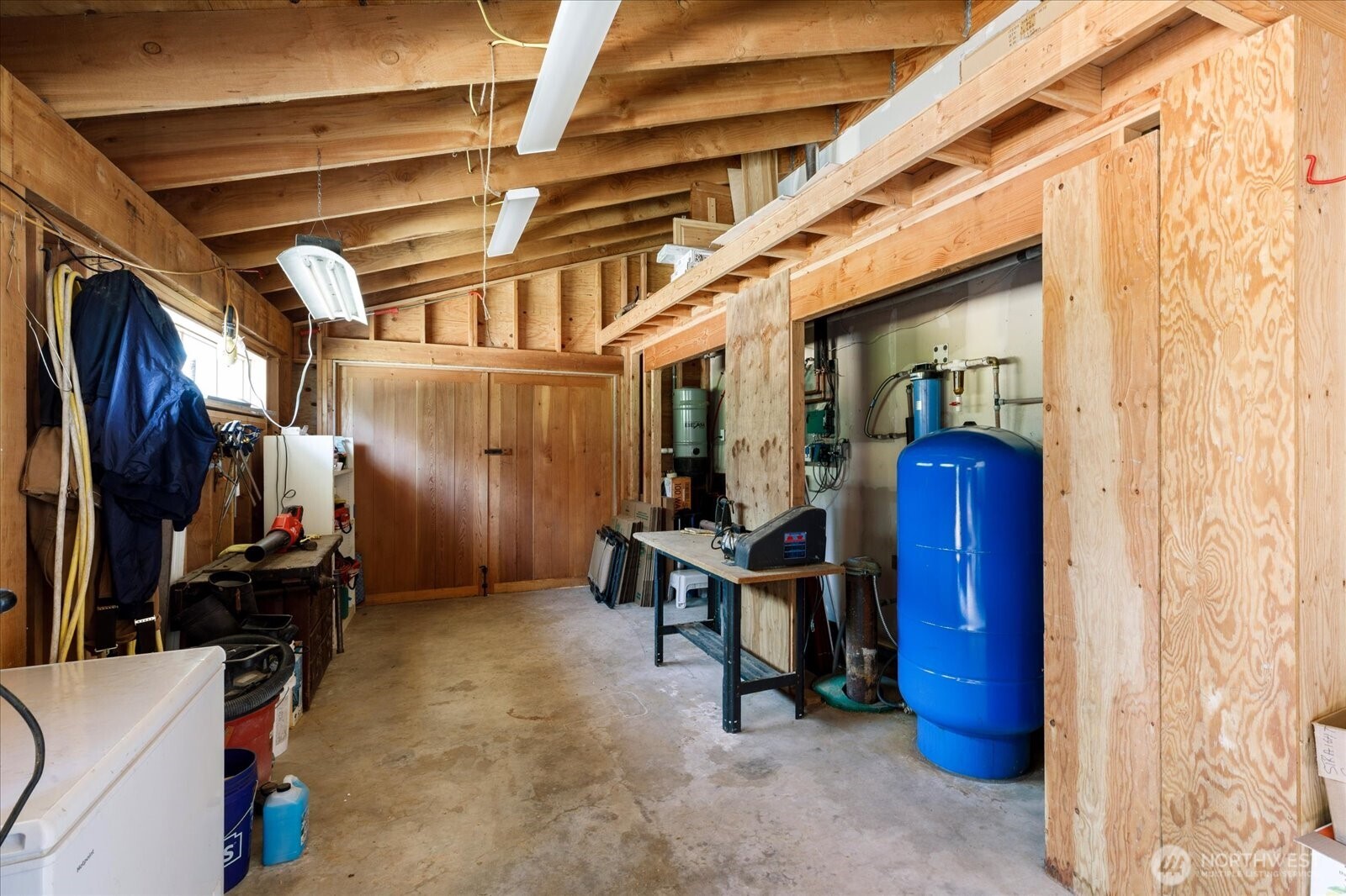 8015 Cultus Bay Road Property Photo 27