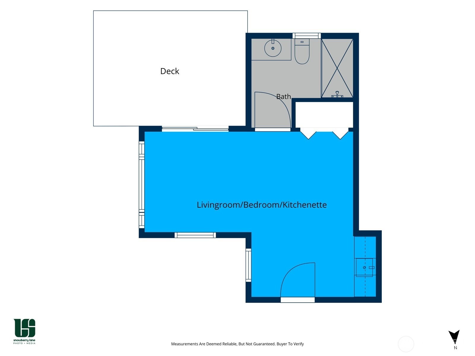8015 Cultus Bay Road Property Photo 28