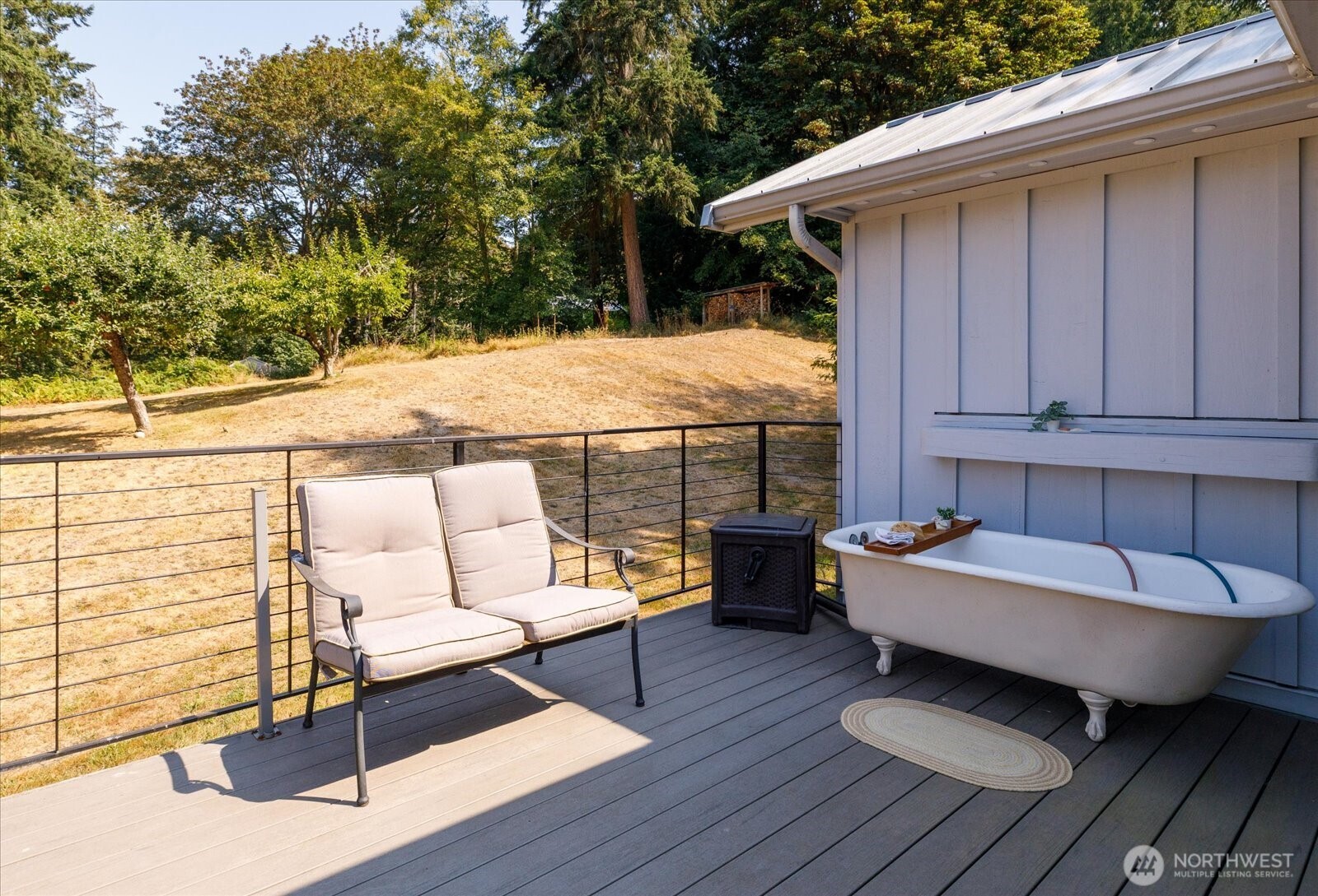 8015 Cultus Bay Road Property Photo 32