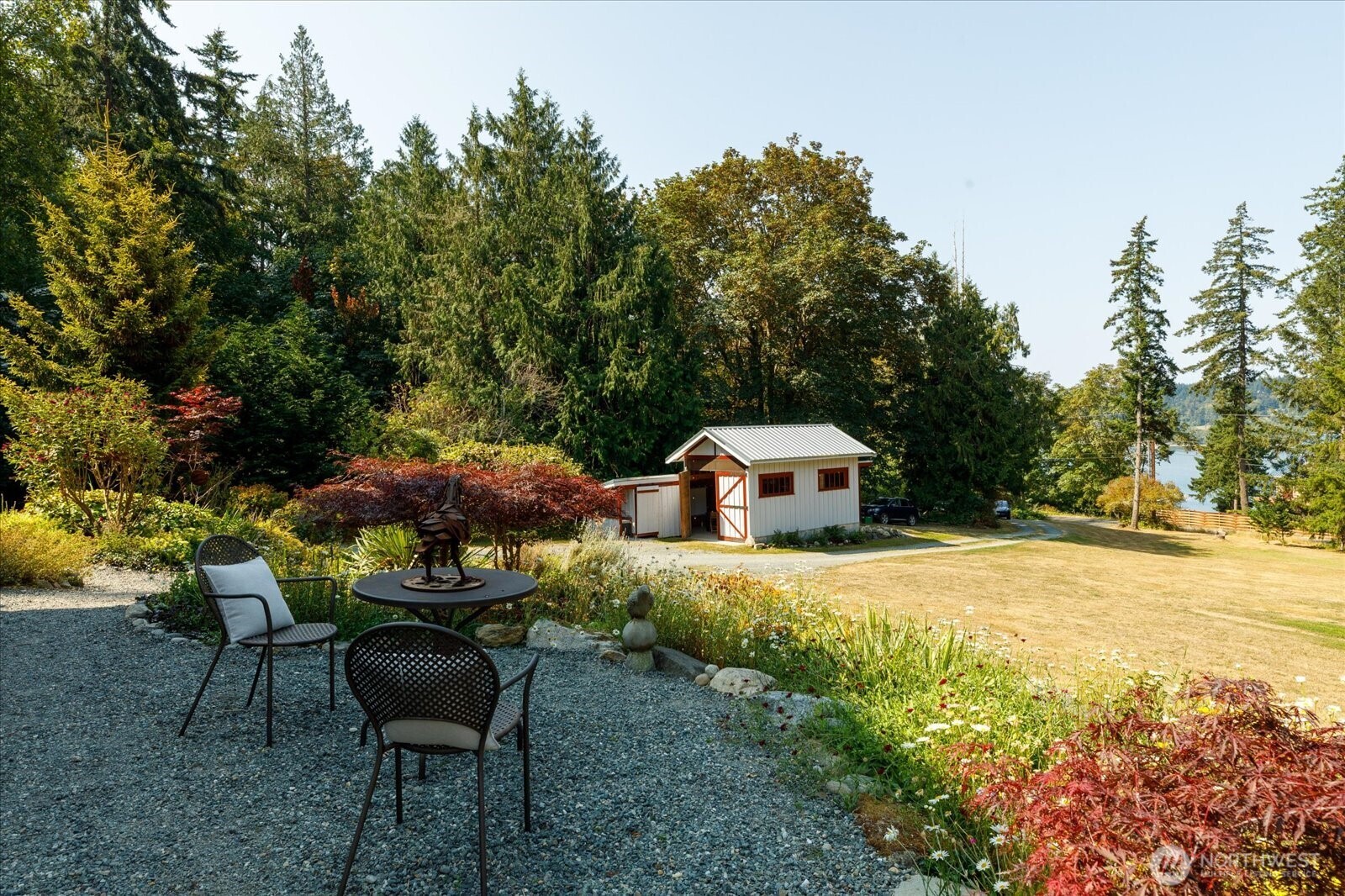 8015 Cultus Bay Road Property Photo 33