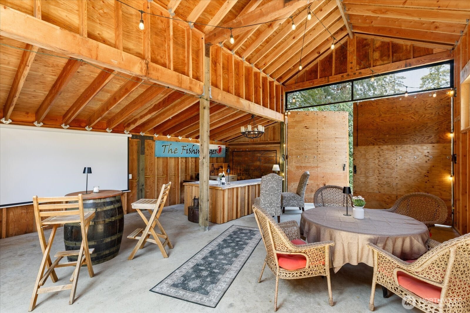 8015 Cultus Bay Road Property Photo 34
