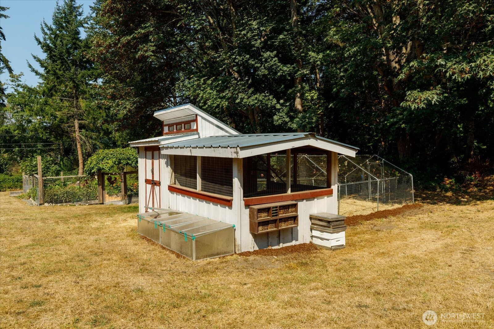 8015 Cultus Bay Road Property Photo 36