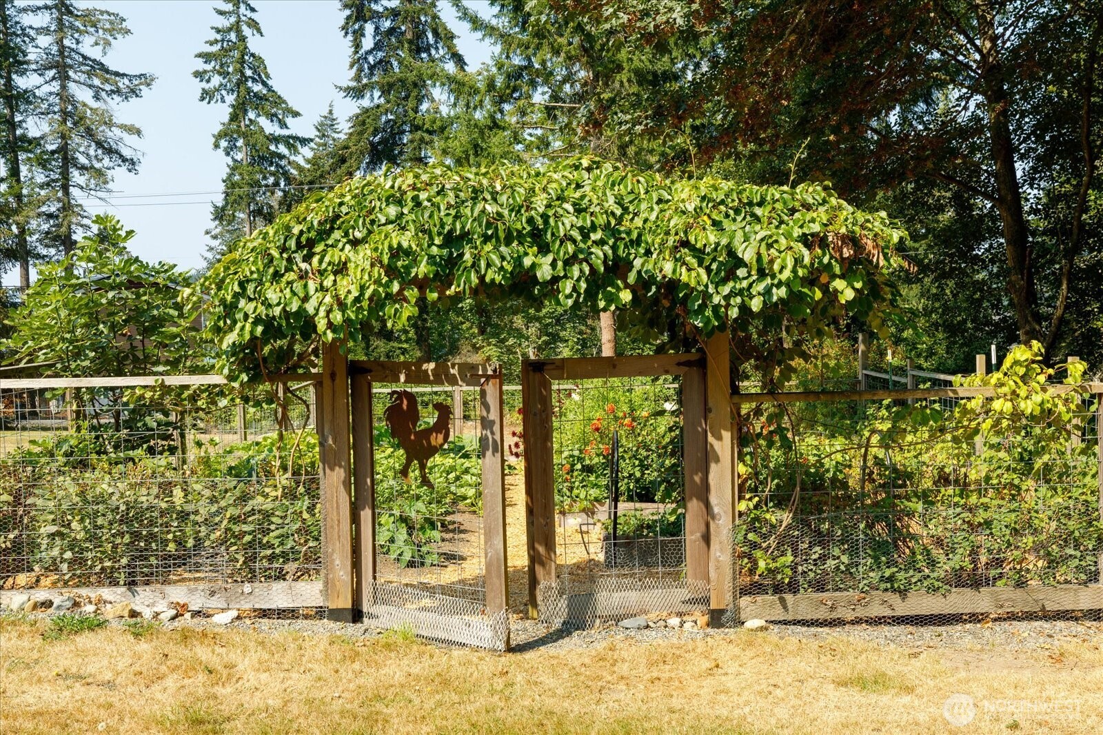 8015 Cultus Bay Road Property Photo 37