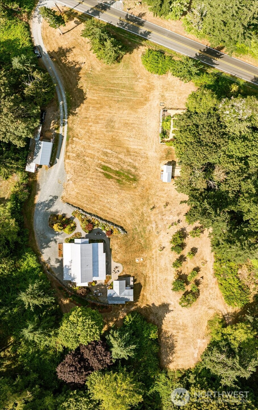 8015 Cultus Bay Road Property Photo 39