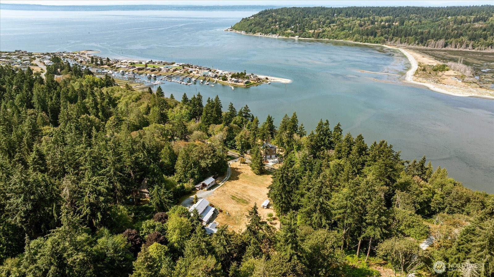 8015 Cultus Bay Road Property Photo 40