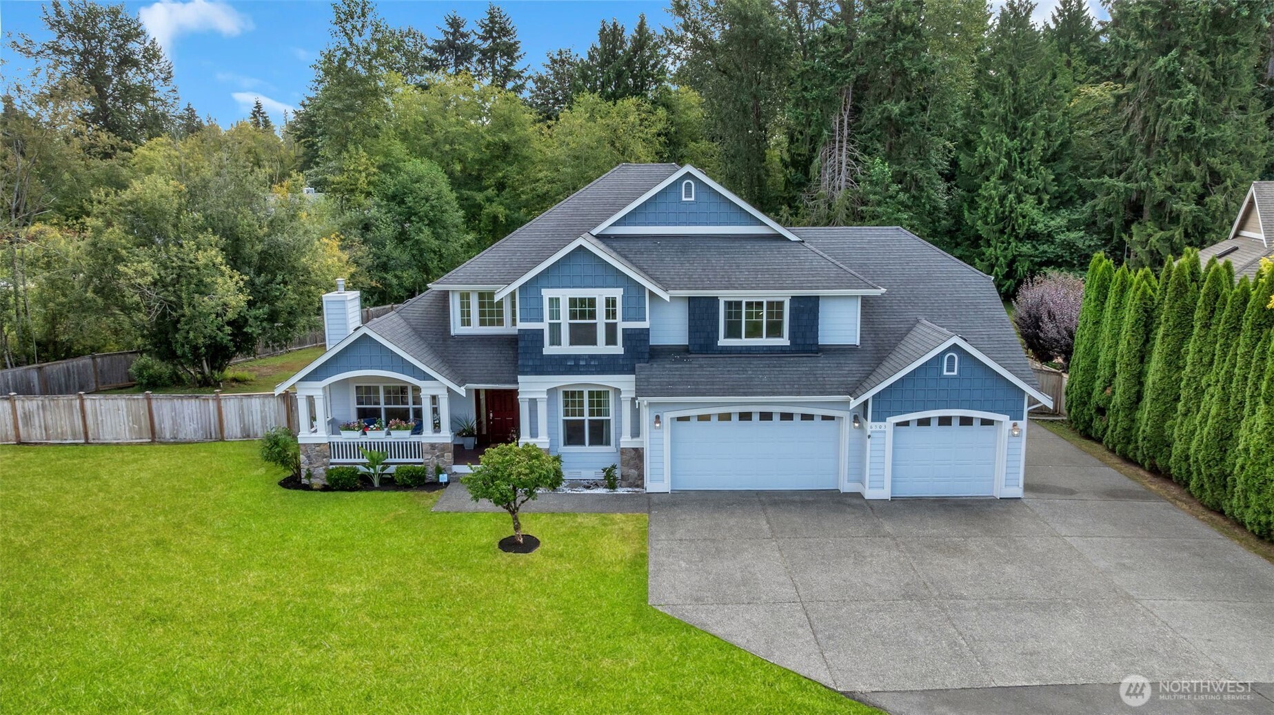 6503 174th Place Property Photo 1