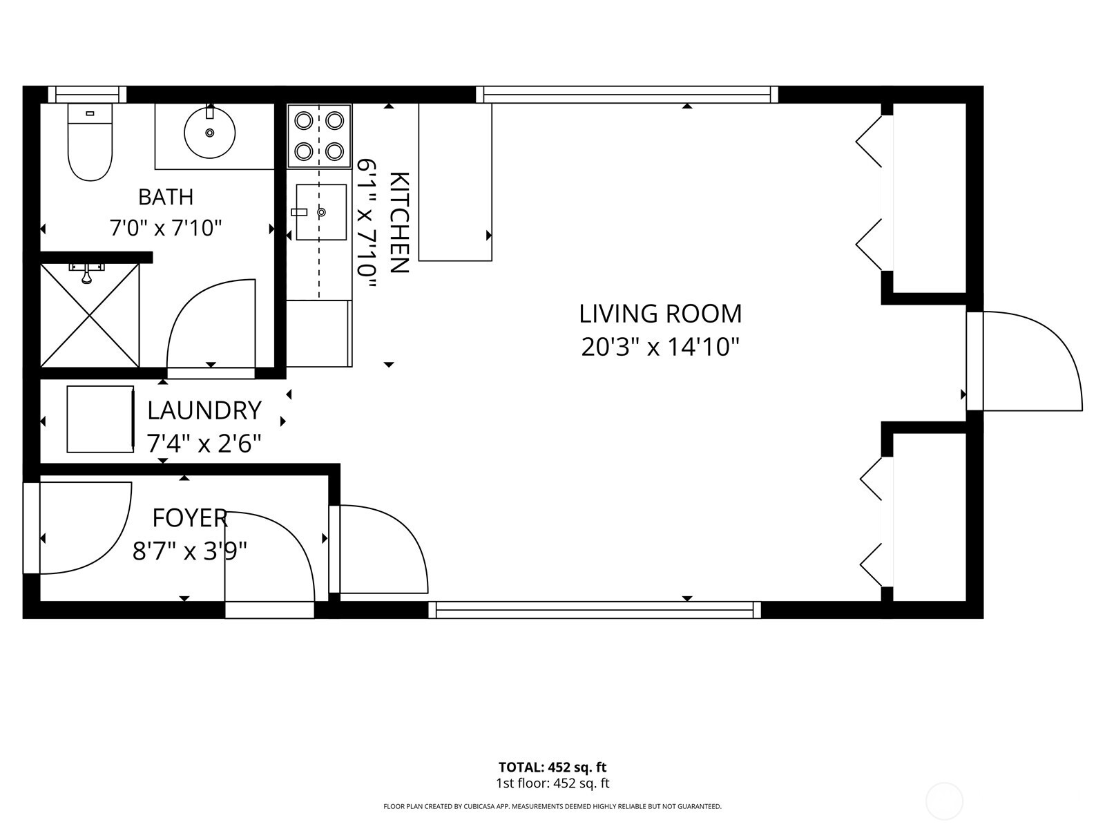 1515 Lombard Avenue Property Photo 33