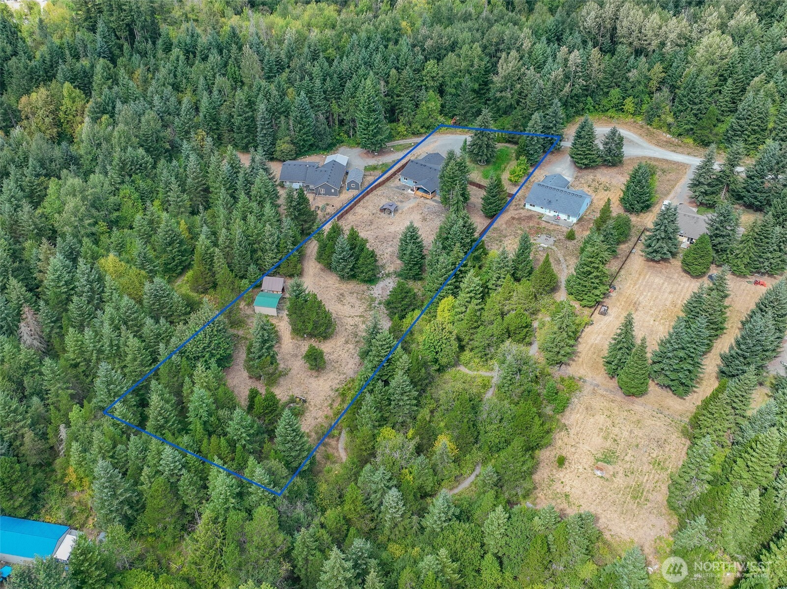 13915 Tomcat Lane Property Photo 3