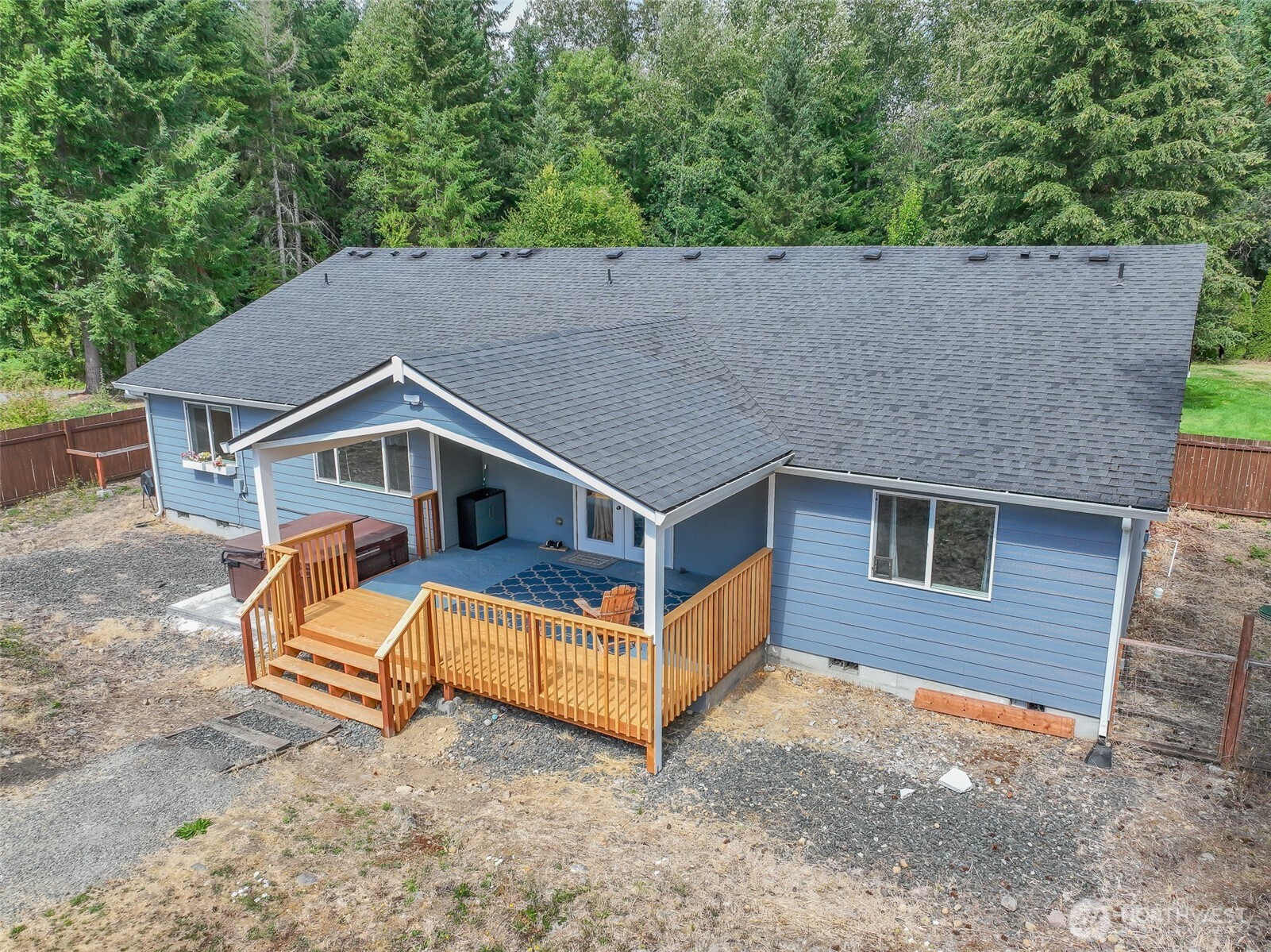 13915 Tomcat Lane Property Photo 4
