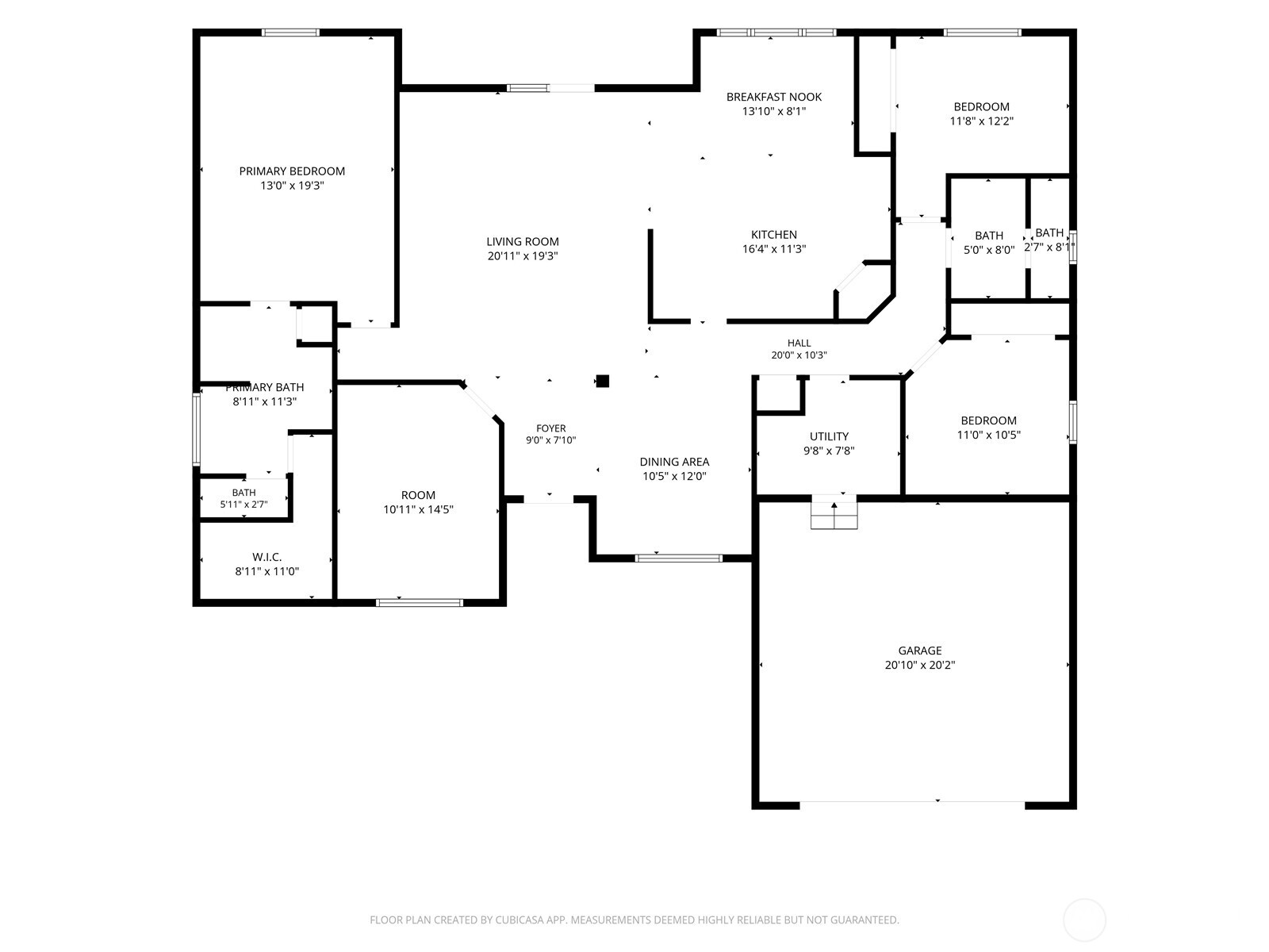 13915 Tomcat Lane Property Photo 12
