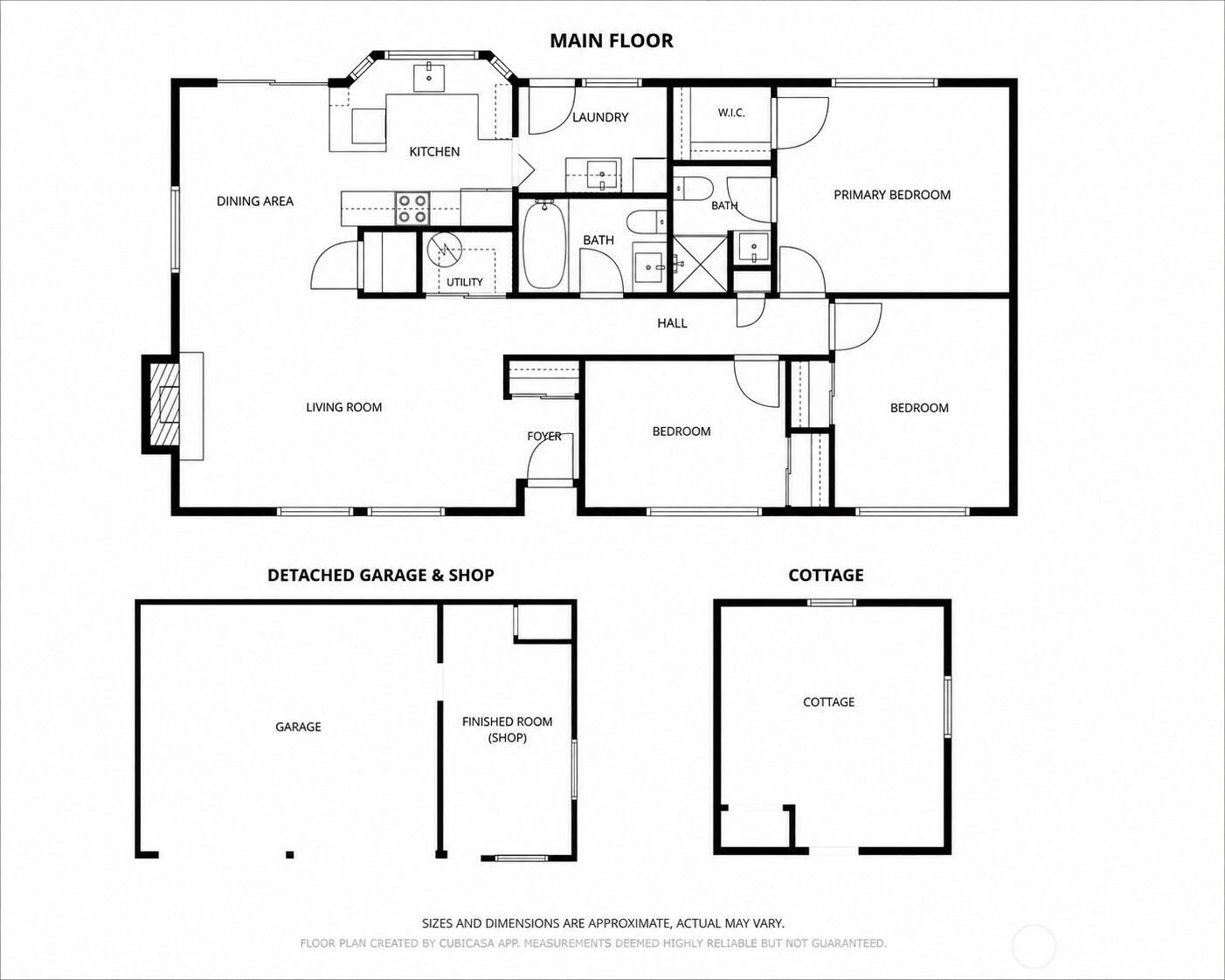 1607 Ne Parker Road Property Photo 40