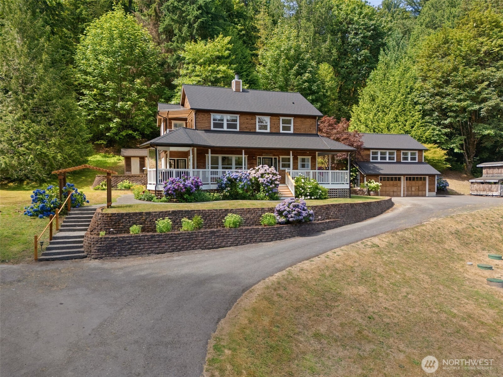 7879 Fletcher Bay Rd. Property Photo 4