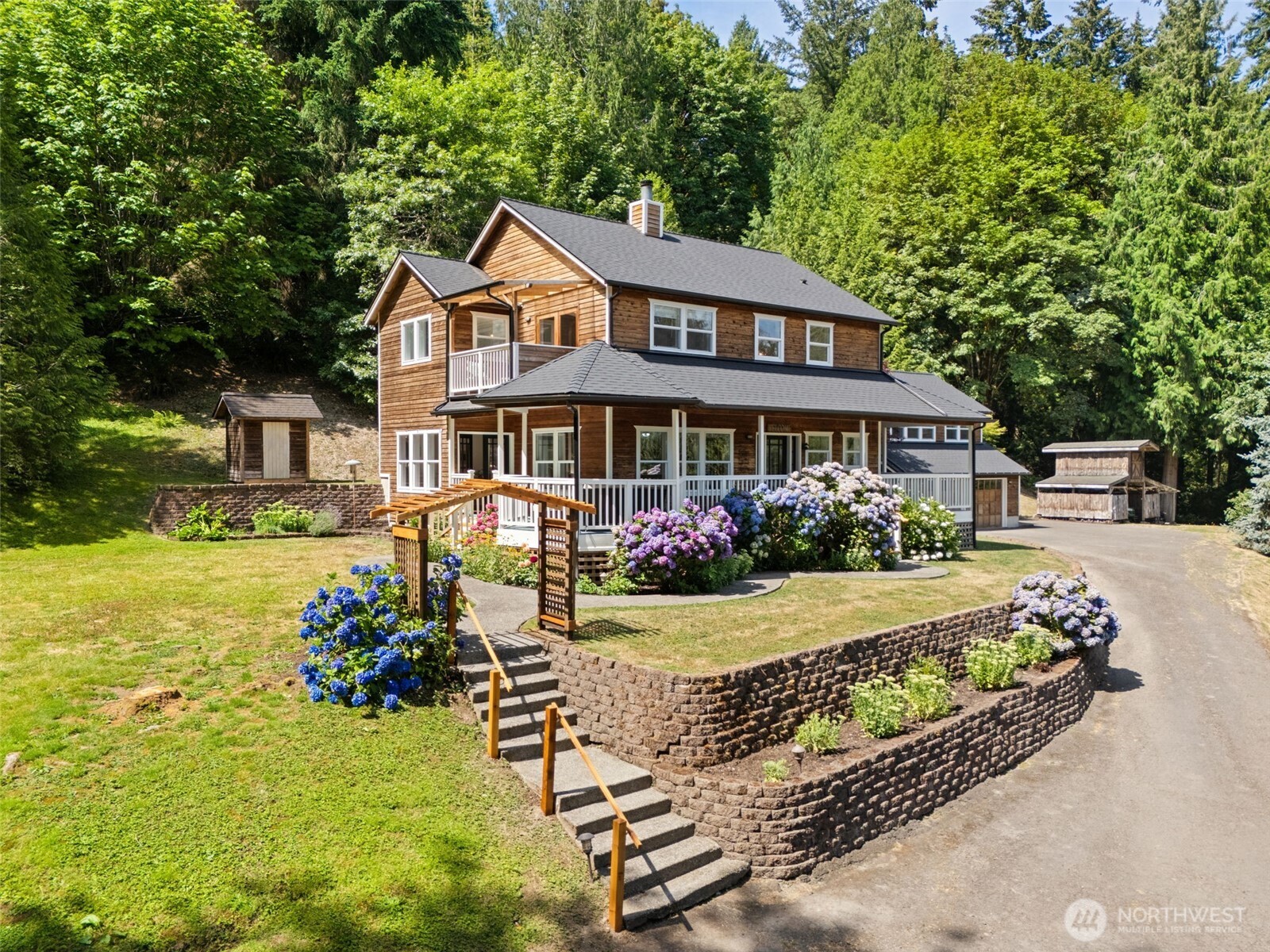 7879 Fletcher Bay Rd. Property Photo 11