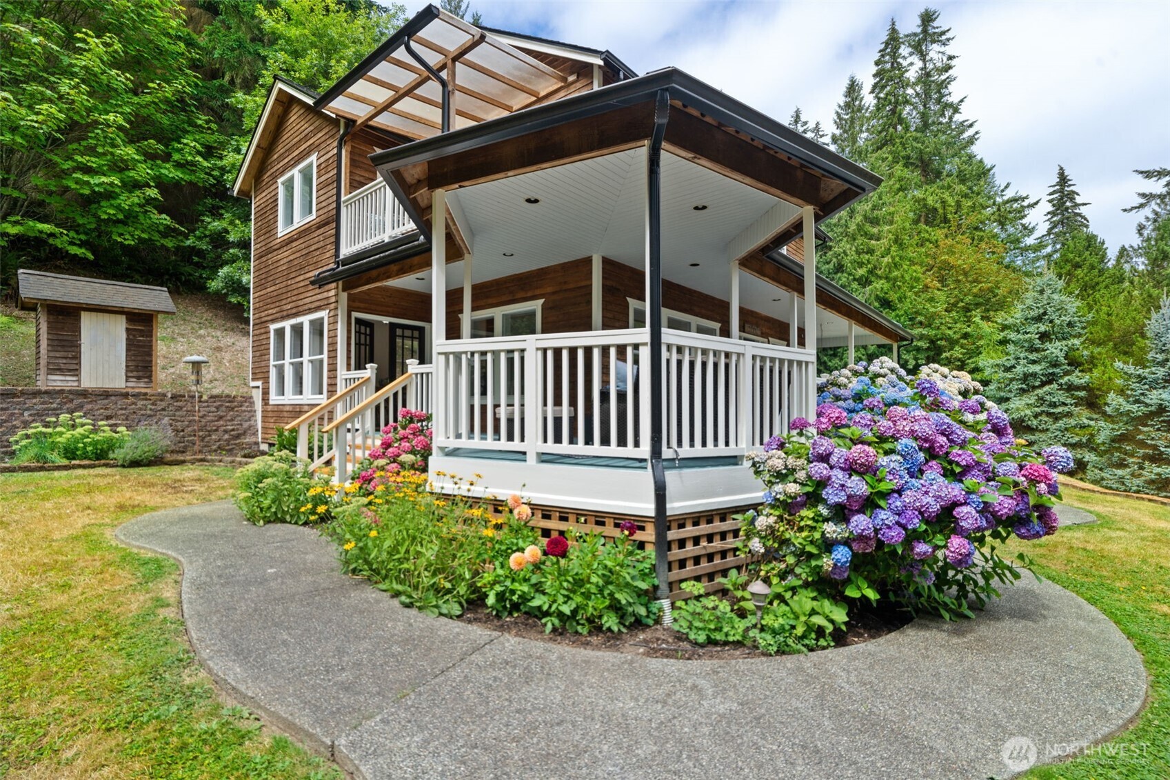 7879 Fletcher Bay Rd. Property Photo 37