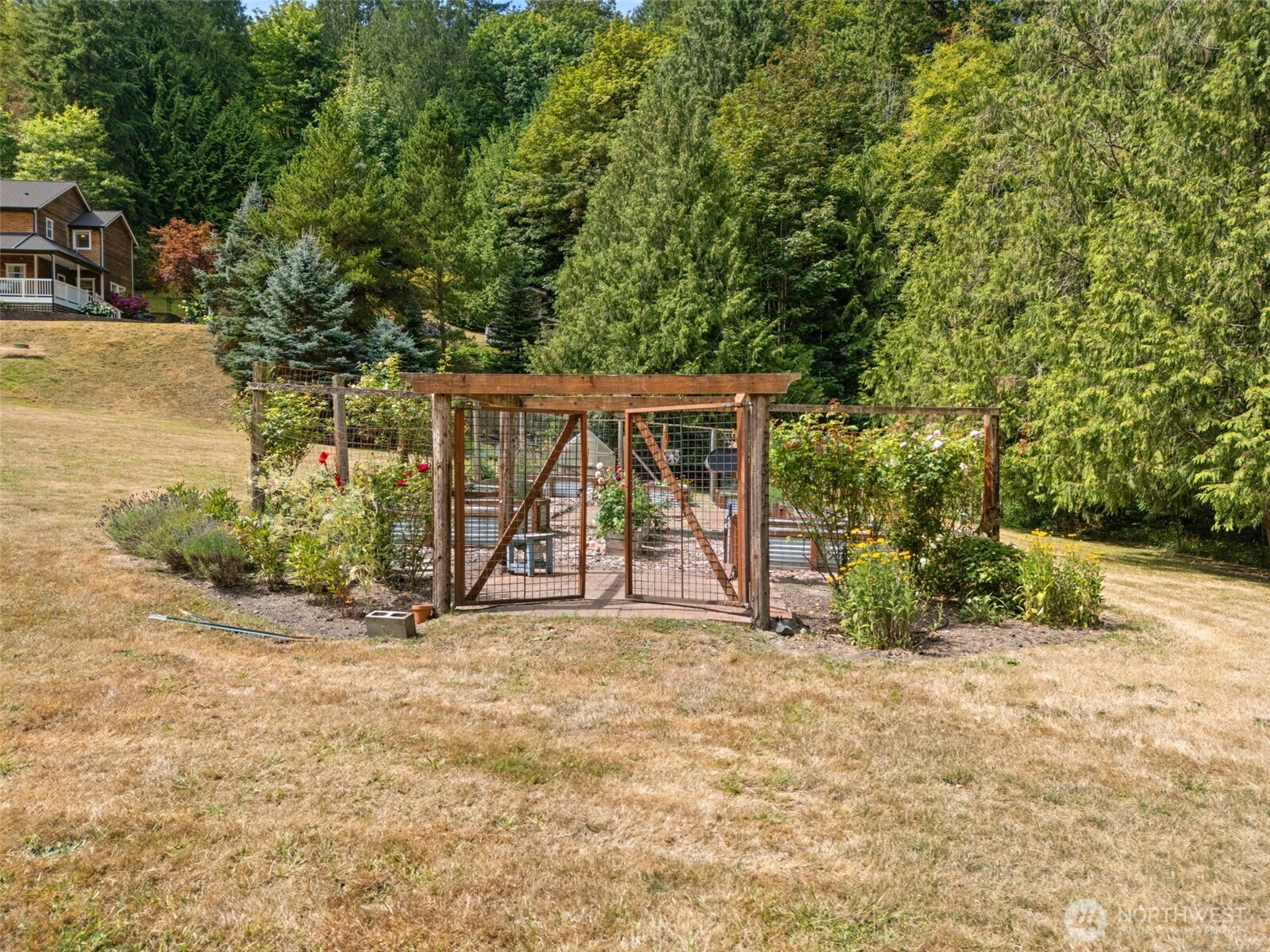 7879 Fletcher Bay Rd. Property Photo 38