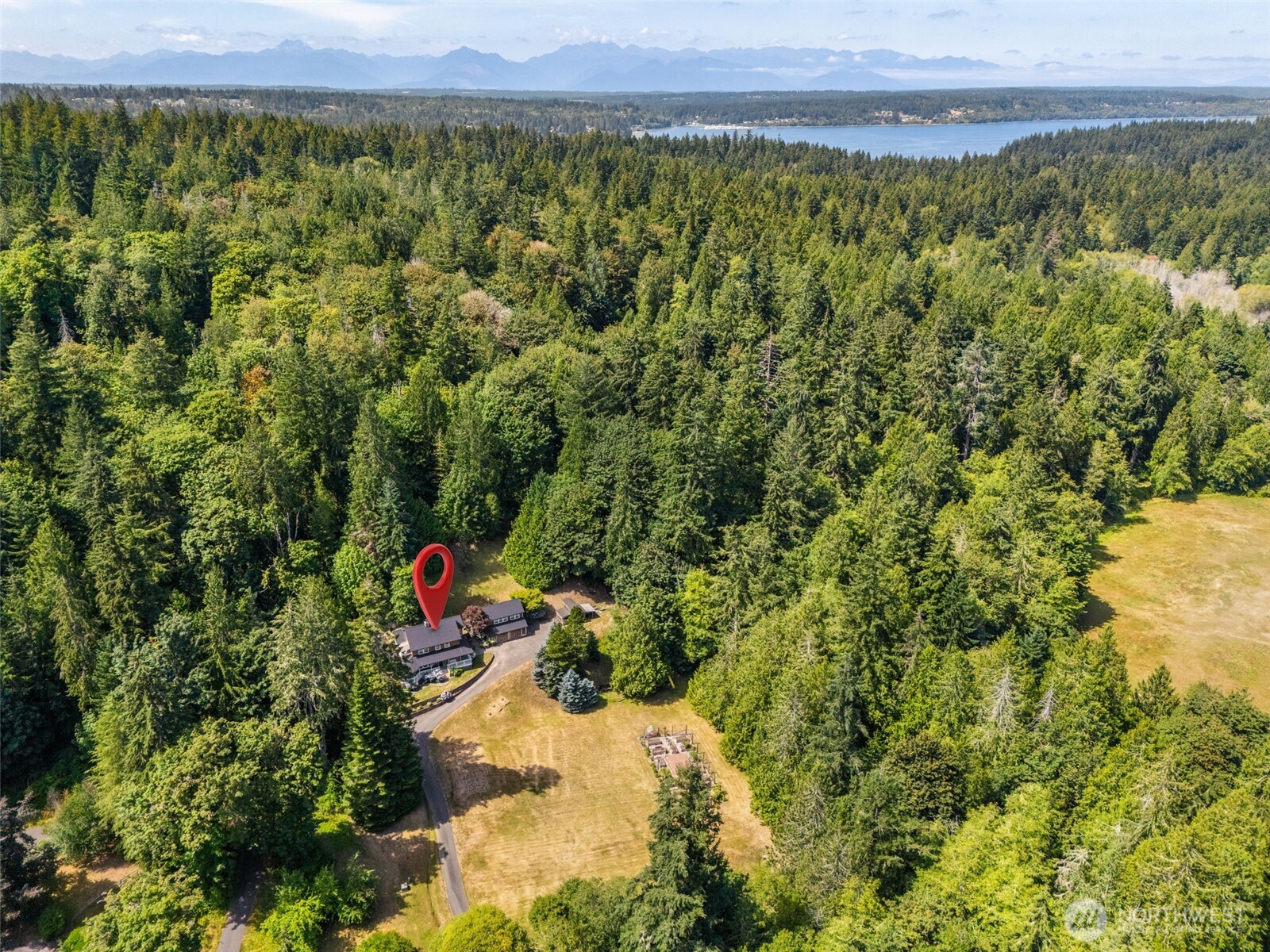 7879 Fletcher Bay Rd. Property Photo 40