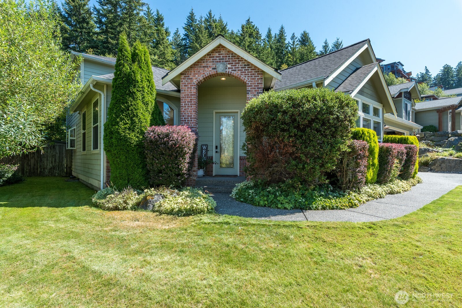 2311 Oregon Avenue Property Photo 2