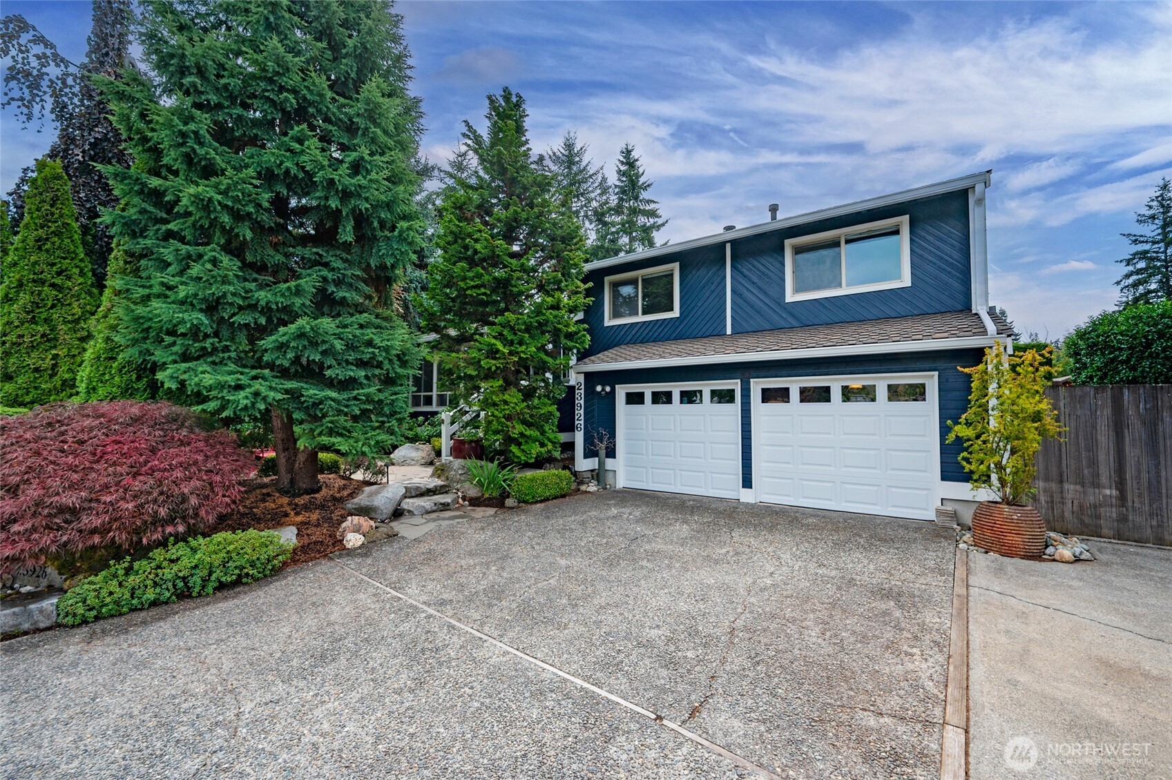 23926 106th Place Property Photo 1