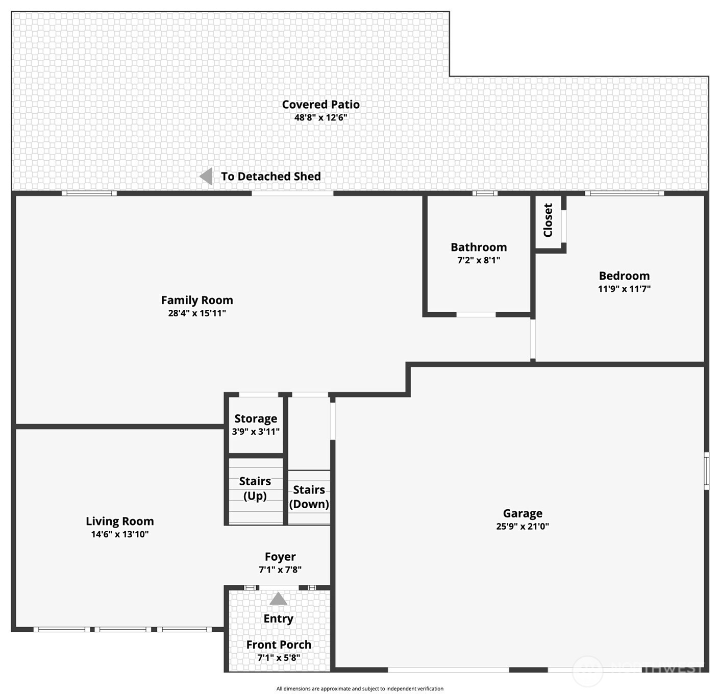 23926 106th Place Property Photo 38