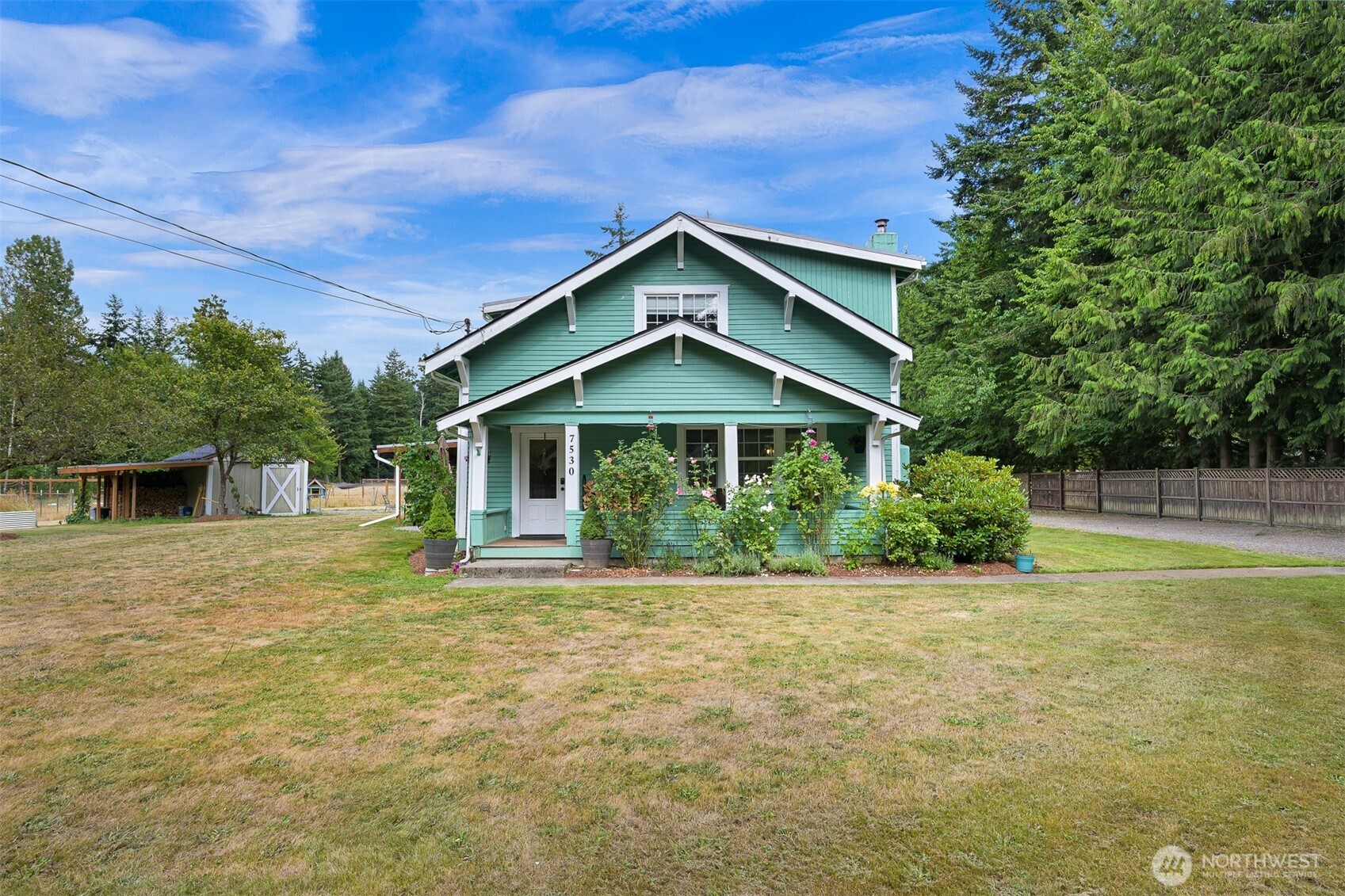 7530 Woodland Road Property Photo 2
