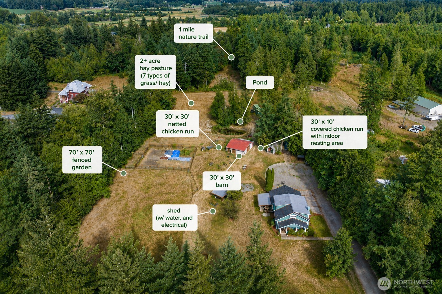 7530 Woodland Road Property Photo 4