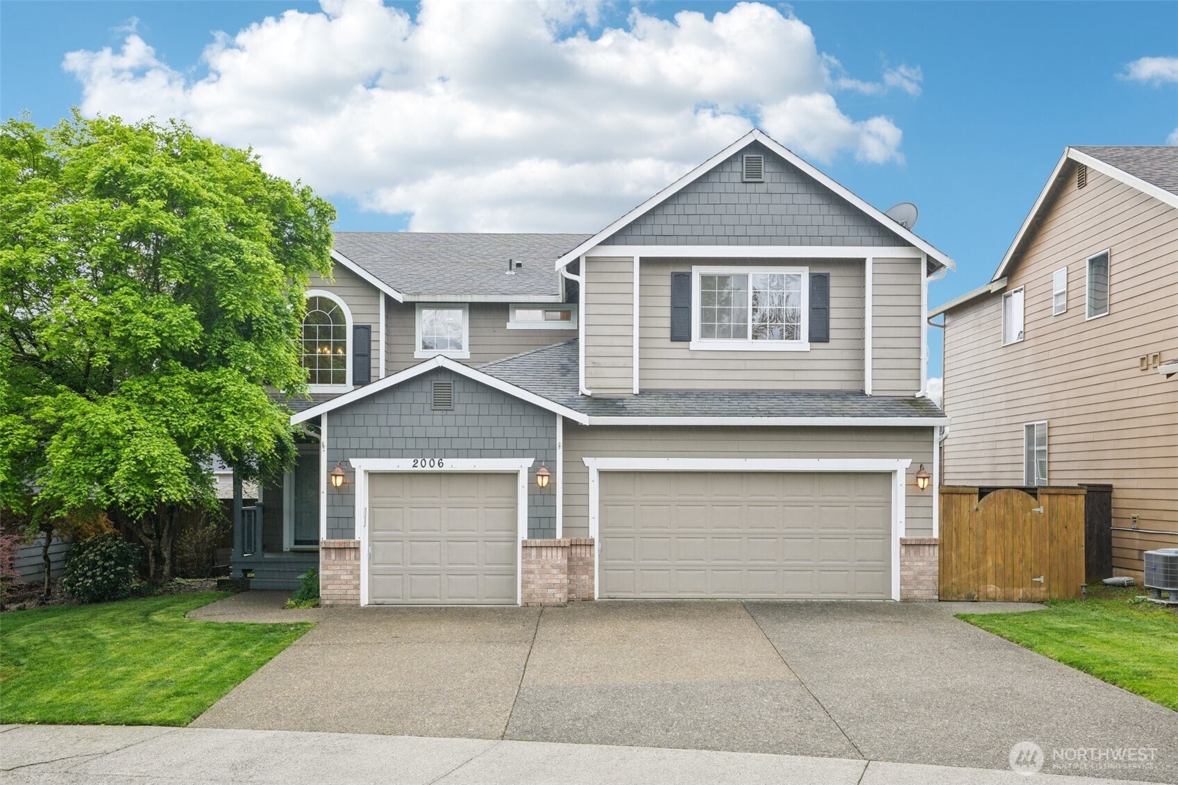 2006 Nw Fargo Loop Property Photo 1