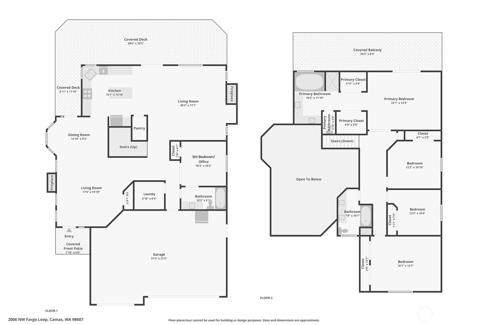 2006 Nw Fargo Loop Property Photo 40