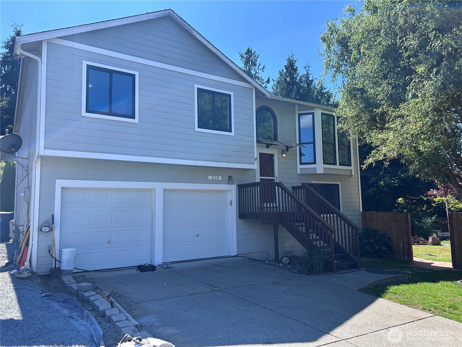 410 Stilley Way Property Photo 1