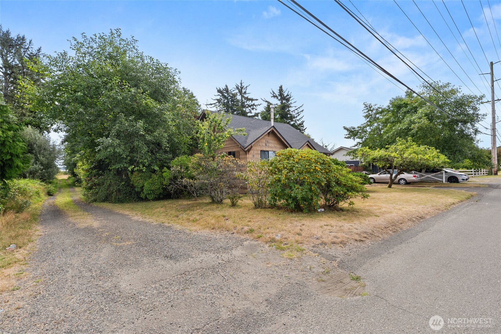 802 S Montesano Street Property Photo 3