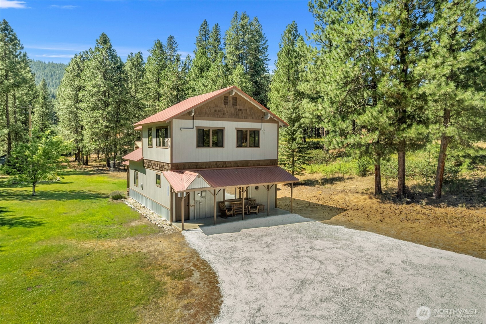 12511 Bretz Road Property Photo 2