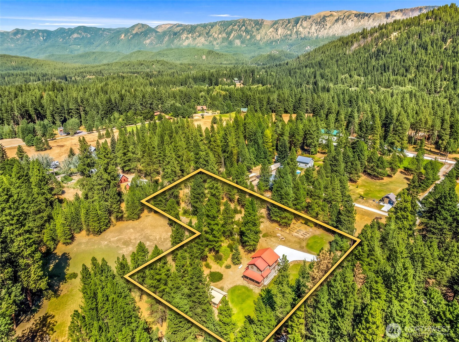 12511 Bretz Road Property Photo 3