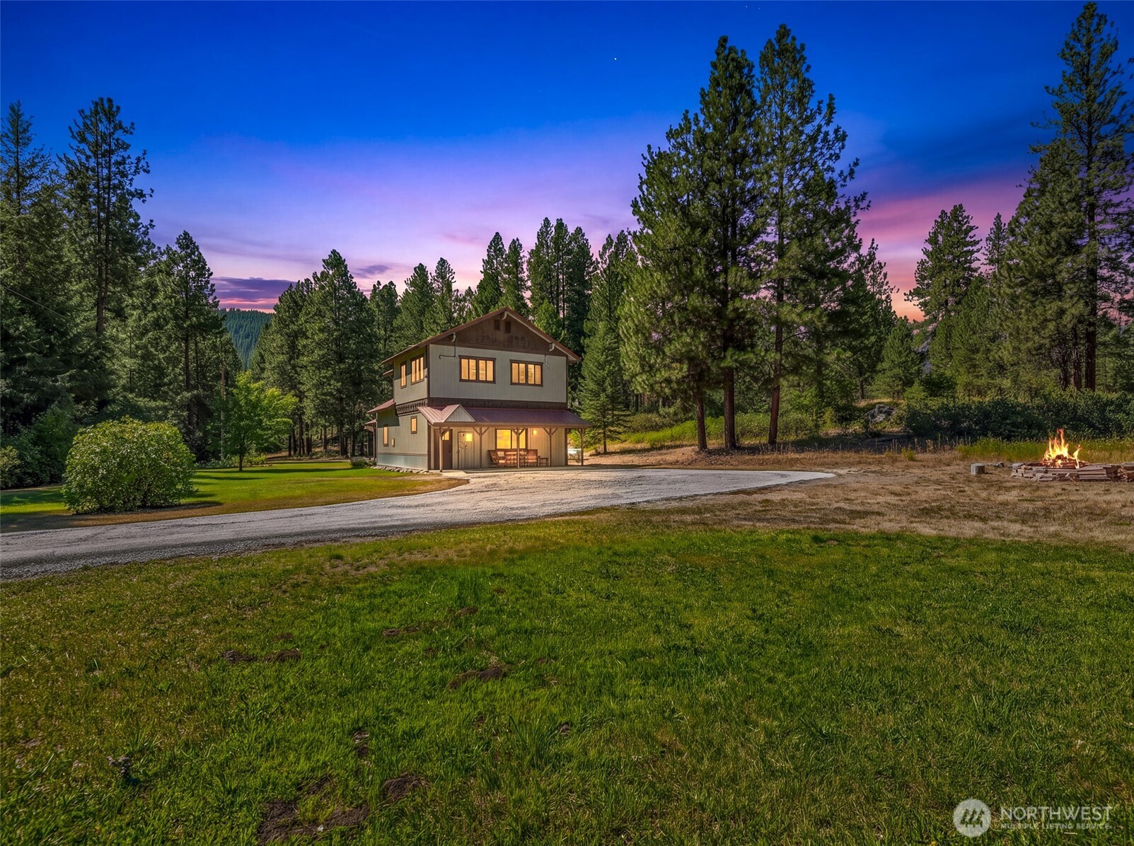 12511 Bretz Road Property Photo 4
