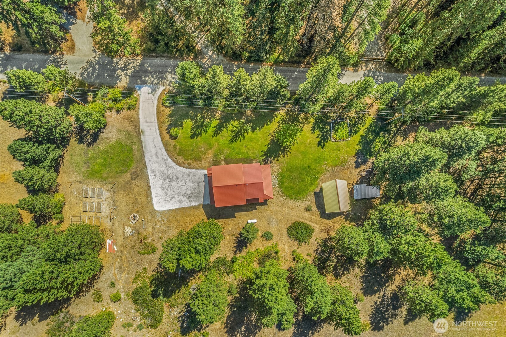 12511 Bretz Road Property Photo 5